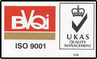 Rafamet ISO 9001