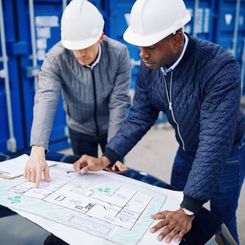 Semame | Recrutement