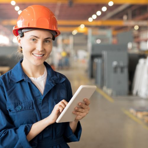 Semame | Recrutement