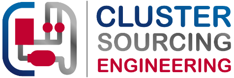 CLUSTER SOURCING