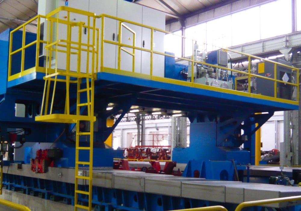 engins du rail
