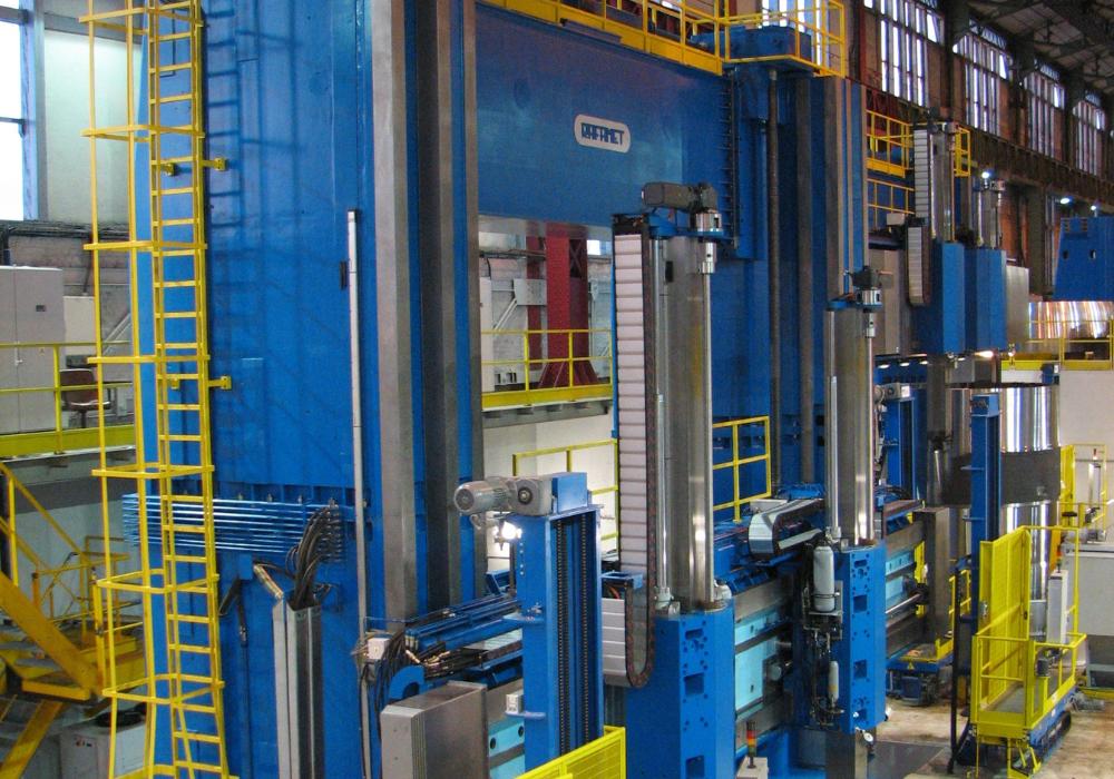 machines-outils universelles