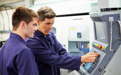 Automation technician