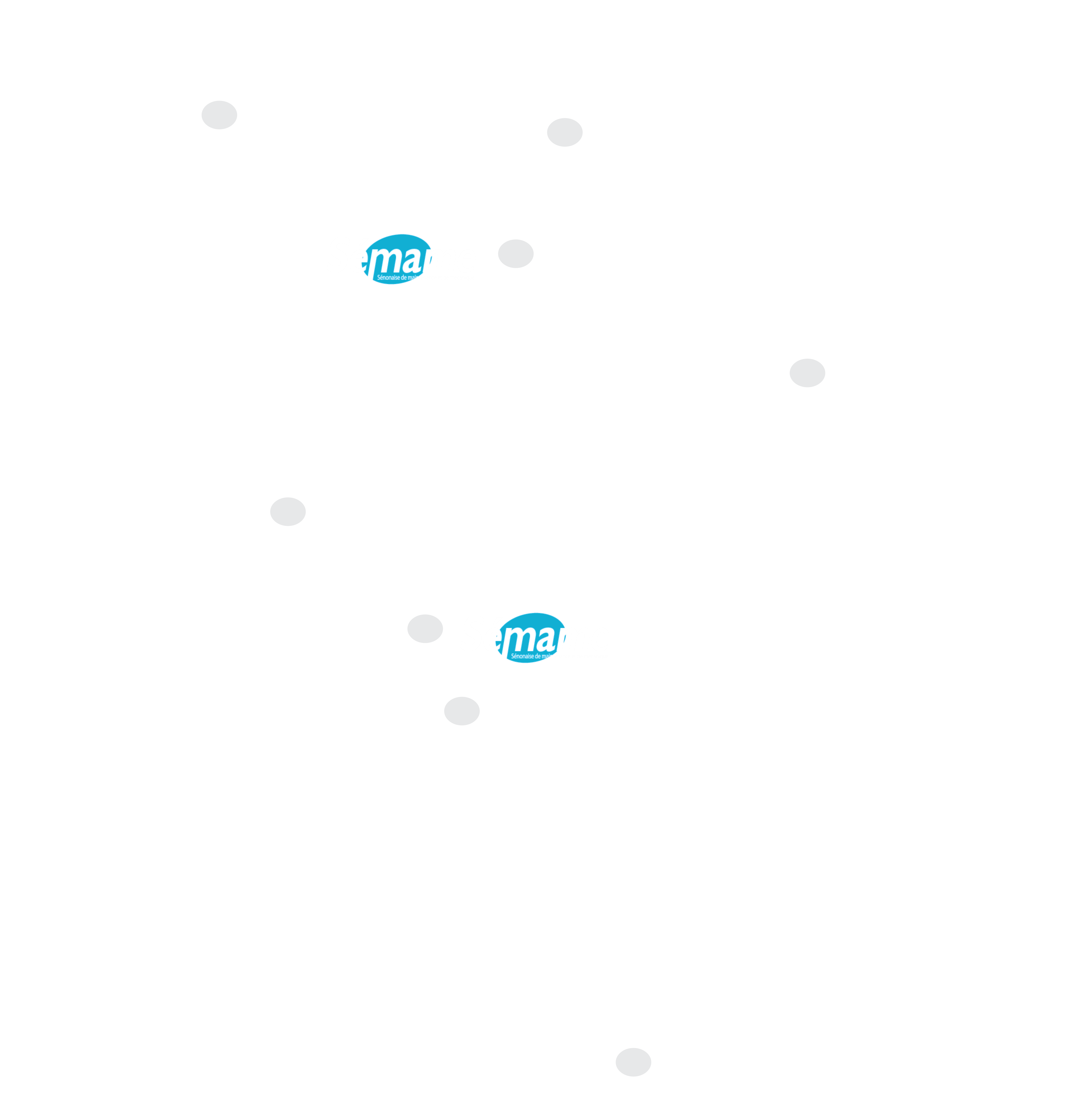 Carte Sémame