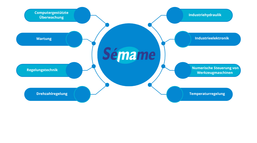 ingénierie Semame