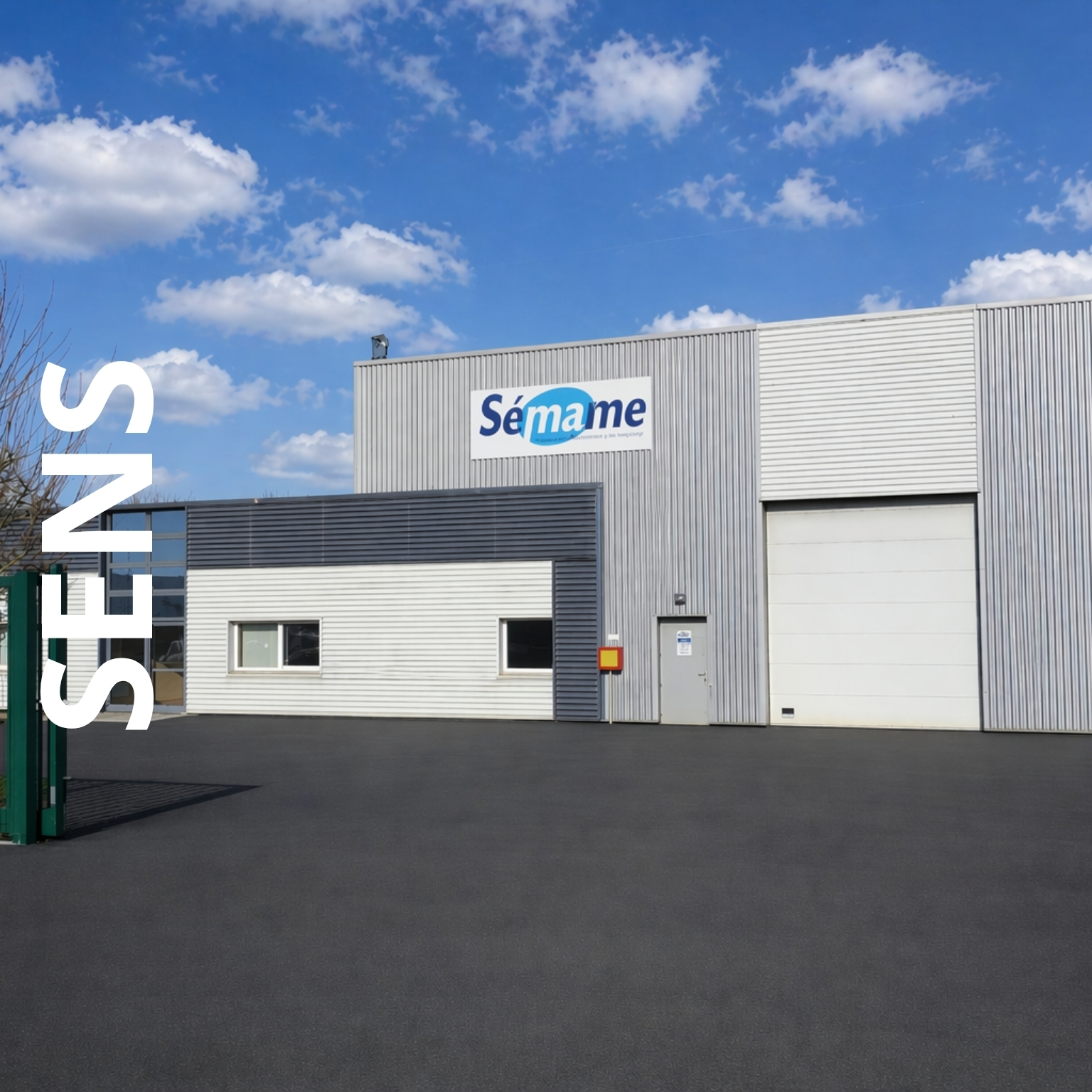 Semame Sens